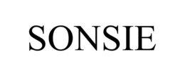 SONSIE trademark