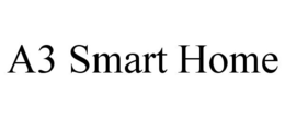 A3 SMART HOME trademark