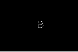 B trademark