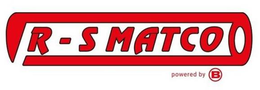 R-S MATCO POWERED BY B trademark
