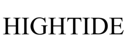 HIGHTIDE trademark