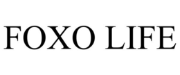 FOXO LIFE trademark