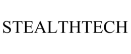 STEALTHTECH trademark