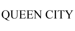 QUEEN CITY trademark