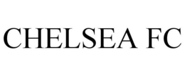 CHELSEA FC trademark