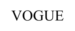 VOGUE trademark