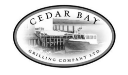 CEDAR BAY GRILLING COMPANY LTD. trademark