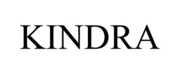 KINDRA trademark
