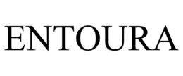 ENTOURA trademark