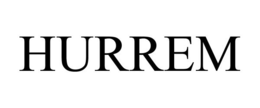 HURREM trademark