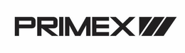 PRIMEX trademark