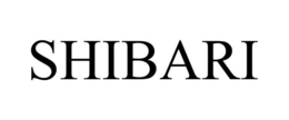 SHIBARI trademark