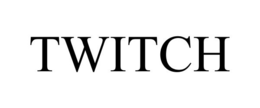TWITCH trademark