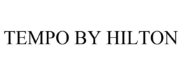 TEMPO BY HILTON trademark