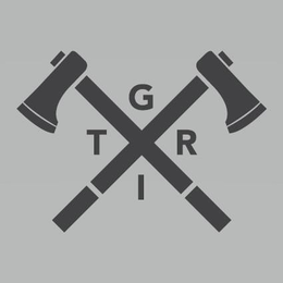 G R I T trademark