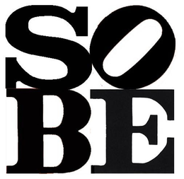 SO BE trademark