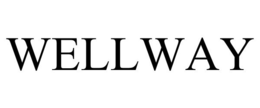 WELLWAY trademark