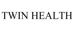 TWIN HEALTH trademark