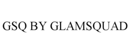 GSQ BY GLAMSQUAD trademark