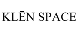 KLEN SPACE trademark