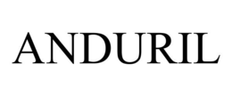 ANDURIL trademark