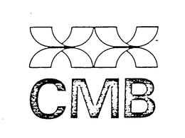 CMB trademark