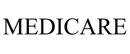 MEDICARE trademark