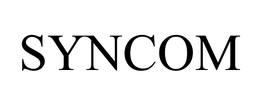 SYNCOM trademark