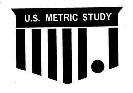 U.S. METRIC STUDY trademark