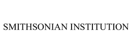 SMITHSONIAN INSTITUTION trademark