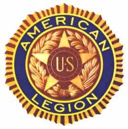 U.S. AMERICAN LEGION trademark