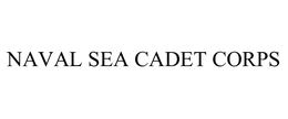 NAVAL SEA CADET CORPS trademark