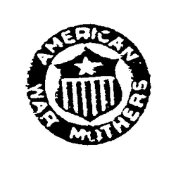 AMERICAN WAR MOTHERS trademark