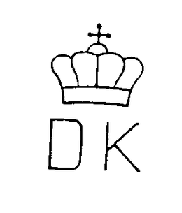 DK trademark