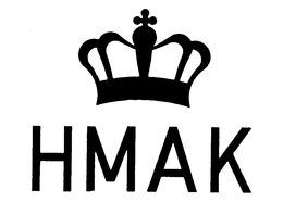 HMAK trademark