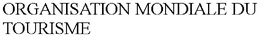 ORGANISATION MONDIALE DU TOURISME trademark