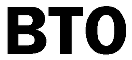 BTO trademark