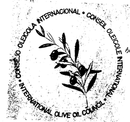CONSEJO OLEICOLA INTERNATIONAL CONSEIL OLEICOLE INTERNATIONAL INTERNATIONAL OLIVE OIL COUNCIL trademark