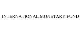 INTERNATIONAL MONETARY FUND trademark