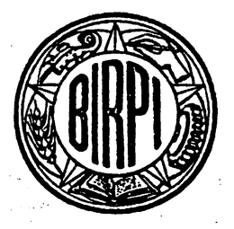 BIRPI trademark