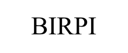 BIRPI trademark