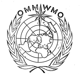 OMM WMO trademark