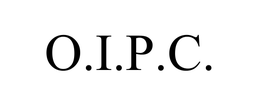 O.I.P.C. trademark