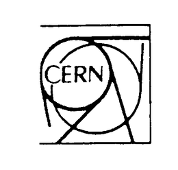 CERN trademark