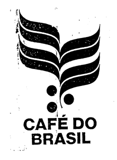 CAFE DO BRASIL trademark