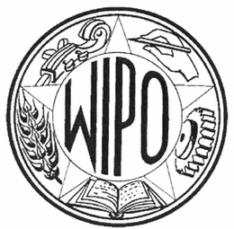 WIPO trademark