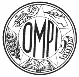 OMPI trademark