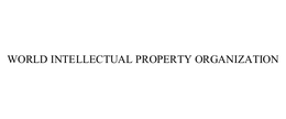 WORLD INTELLECTUAL PROPERTY ORGANIZATION trademark