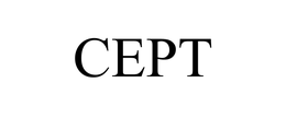CEPT trademark