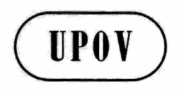 UPOV trademark